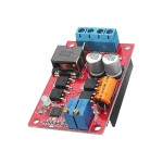 Controlere Panouri Solare, Modul ontroler panou solar MPPT-V08A 9-12-24V 5A with IC CN3722 -1, dioda.ro