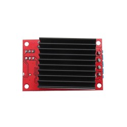 Controlere Panouri Solare, Modul ontroler panou solar MPPT-V08A 9-12-24V 5A with IC CN3722 -3, dioda.ro
