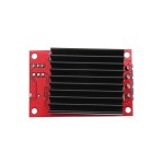 Controlere Panouri Solare, Modul ontroler panou solar MPPT-V08A 9-12-24V 5A with IC CN3722 -1, dioda.ro
