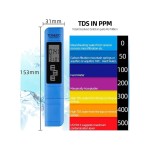 Interne, Water conductivity meter TDS meter R176 -1, dioda.ro