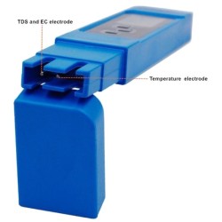 Interne, Water conductivity meter TDS meter R176 -3, dioda.ro