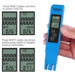 Interne, Water conductivity meter TDS meter R176 -1, dioda.ro