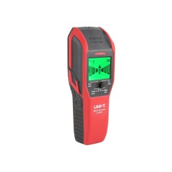 Interne, Metal and Power Detector UNI-T UT387C -3, dioda.ro