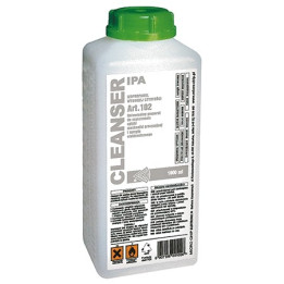 Interne, ALCOOL IZOPROPILIC DE INALTA PURITATE 1L -1, dioda.ro