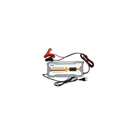 Interne, INCARCATOR AUTOMAT 12 / 24V 30A LCD -1, dioda.ro