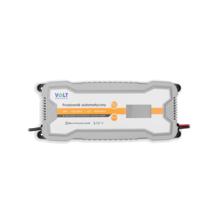 INCARCATOR AUTOMAT 12 / 24V 30A LCD