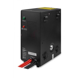 UPS centrale termice, UPS Sursă de alimentare neîntreruptibilă PRO-1000 W 12V montare pe perete 3SP100012W -2, dioda.ro