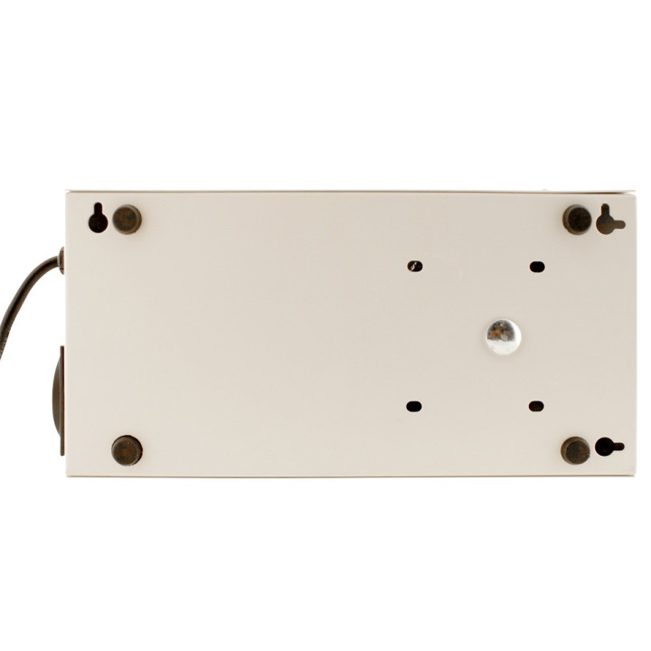 Stabilizatoare de tensiune, Stabilizator tensiune cu releu slim montare pe perete 1000VA -2, dioda.ro