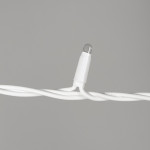 Sir Luminos 20M Albastru Instalatii sarbatori, Sir Luminos 20M Albastru -1, dioda.ro