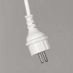 Sir Luminos 20M Albastru Instalatii sarbatori, Sir Luminos 20M Albastru -1, dioda.ro