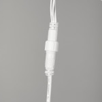 Sir Luminos 20M Albastru Instalatii sarbatori, Sir Luminos 20M Albastru -1, dioda.ro