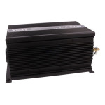Resigilate, RECONDITIONAT Convertor invertor auto dc 24V ac 220V 2500W Pvârf: 5000W IPS5000/24V 3IPS500024 -2, dioda.ro
