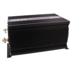 Resigilate, RECONDITIONAT Convertor invertor auto dc 24V ac 220V 2500W Pvârf: 5000W IPS5000/24V 3IPS500024 -2, dioda.ro