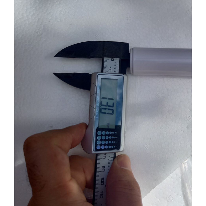 Lupă cu iluminare Lămpi de birou, Stativ mobil pentru lămpi Diam.bază:385mm LAMP-STAND -2, dioda.ro