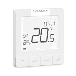 Electrice, Termostat SALUS WQ610 -1, dioda.ro