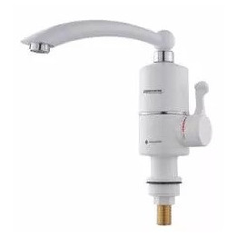 Robineti electrici incalzire apa calda instant, Robinet instant pentru incalzit apa electric  3000W -1, dioda.ro
