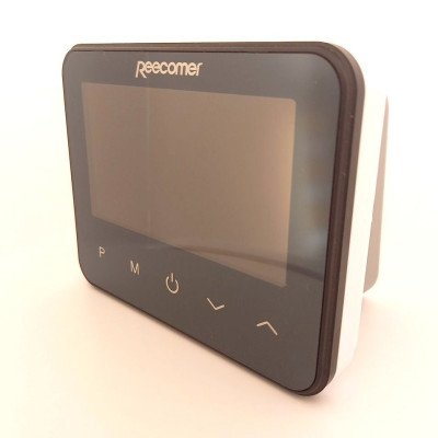 Accesorii pentru cazane și centrale termice, Termostat de ambient inteligent Smart WT-20, WI-FI, Control Interne -12, dioda.ro