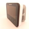 Termostat de ambient inteligent Smart WT-20, WI-FI, Control Internet , Pentru Centrala Termica, RF Wireless