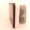 Termostat de ambient inteligent Smart WT-20, WI-FI, Control Internet , Pentru Centrala Termica, RF Wireless