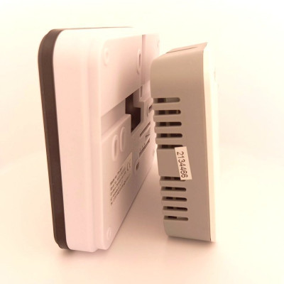 Accesorii pentru cazane și centrale termice, Termostat de ambient inteligent Smart WT-20, WI-FI, Control Interne -20, dioda.ro