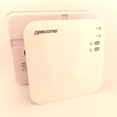 Accesorii pentru cazane și centrale termice, Termostat de ambient inteligent Smart WT-20, WI-FI, Control Interne -28, dioda.ro