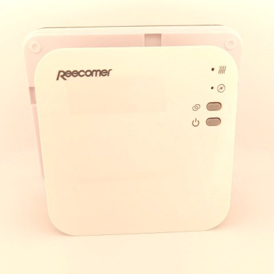 Accesorii pentru cazane și centrale termice, Termostat de ambient inteligent Smart WT-20, WI-FI, Control Interne -30, dioda.ro