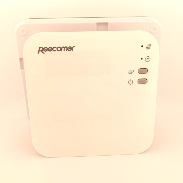 Accesorii pentru cazane și centrale termice, Termostat de ambient inteligent Smart WT-20, WI-FI, Control Interne -30, dioda.ro