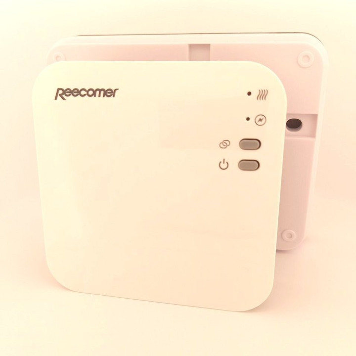 Accesorii pentru cazane și centrale termice, Termostat de ambient inteligent Smart WT-20, WI-FI, Control Interne -32, dioda.ro