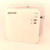 Termostat de ambient inteligent Smart WT-20, WI-FI, Control Internet , Pentru Centrala Termica, RF Wireless
