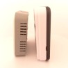 Termostat de ambient inteligent Smart WT-20, WI-FI, Control Internet , Pentru Centrala Termica, RF Wireless