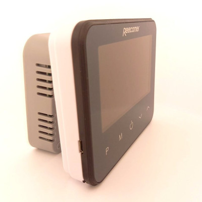 Accesorii pentru cazane și centrale termice, Termostat de ambient inteligent Smart WT-20, WI-FI, Control Interne -46, dioda.ro