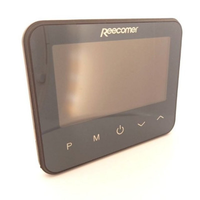 Accesorii pentru cazane și centrale termice, Termostat de ambient inteligent Smart WT-20, WI-FI, Control Interne -3, dioda.ro