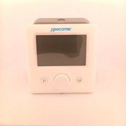 Electrice, Termostat ambient centrala termica / incalzire in pardoseala TW-15-P wireless -2, dioda.ro