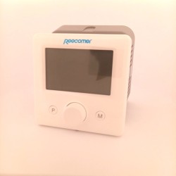 Electrice, Termostat ambient centrala termica / incalzire in pardoseala TW-15-P wireless -4, dioda.ro