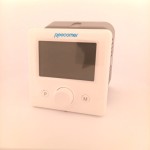 Electrice, Termostat ambient centrala termica / incalzire in pardoseala TW-15-P wireless -19, dioda.ro