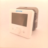 Electrice, Termostat ambient centrala termica / incalzire in pardoseala TW-15-P wireless -6, dioda.ro