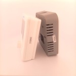 Electrice, Termostat ambient centrala termica / incalzire in pardoseala TW-15-P wireless -19, dioda.ro