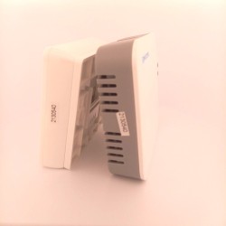 Electrice, Termostat ambient centrala termica / incalzire in pardoseala TW-15-P wireless -16, dioda.ro