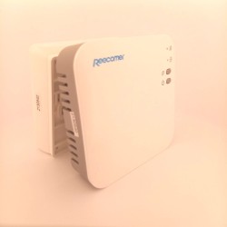 Electrice, Termostat ambient centrala termica / incalzire in pardoseala TW-15-P wireless -20, dioda.ro