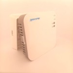 Electrice, Termostat ambient centrala termica / incalzire in pardoseala TW-15-P wireless -19, dioda.ro