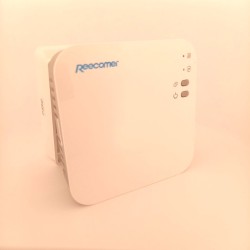 Electrice, Termostat ambient centrala termica / incalzire in pardoseala TW-15-P wireless -22, dioda.ro