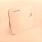 Electrice, Termostat ambient centrala termica / incalzire in pardoseala TW-15-P wireless -22, dioda.ro
