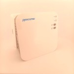 Electrice, Termostat ambient centrala termica / incalzire in pardoseala TW-15-P wireless -19, dioda.ro