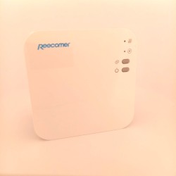 Electrice, Termostat ambient centrala termica / incalzire in pardoseala TW-15-P wireless -24, dioda.ro