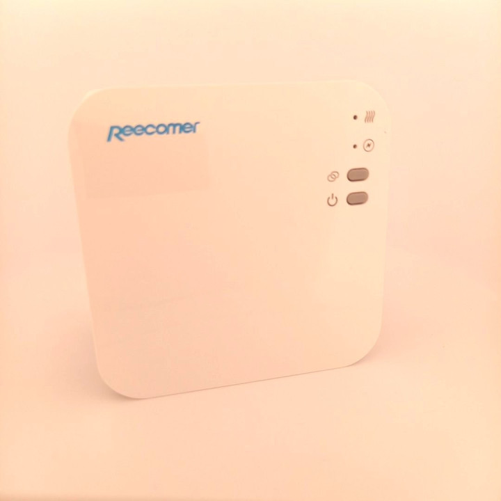 Electrice, Termostat ambient centrala termica / incalzire in pardoseala TW-15-P wireless -24, dioda.ro