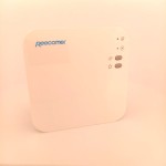 Electrice, Termostat ambient centrala termica / incalzire in pardoseala TW-15-P wireless -19, dioda.ro