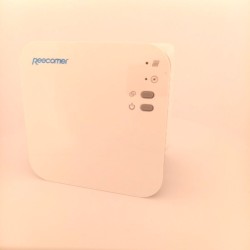 Electrice, Termostat ambient centrala termica / incalzire in pardoseala TW-15-P wireless -28, dioda.ro