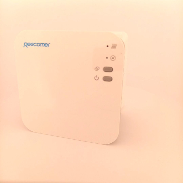 Electrice, Termostat ambient centrala termica / incalzire in pardoseala TW-15-P wireless -28, dioda.ro