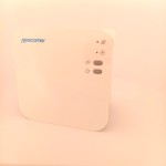 Electrice, Termostat ambient centrala termica / incalzire in pardoseala TW-15-P wireless -19, dioda.ro