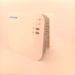 Electrice, Termostat ambient centrala termica / incalzire in pardoseala TW-15-P wireless -19, dioda.ro